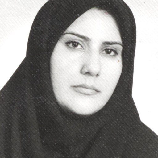 تصویر مژگان کریمی