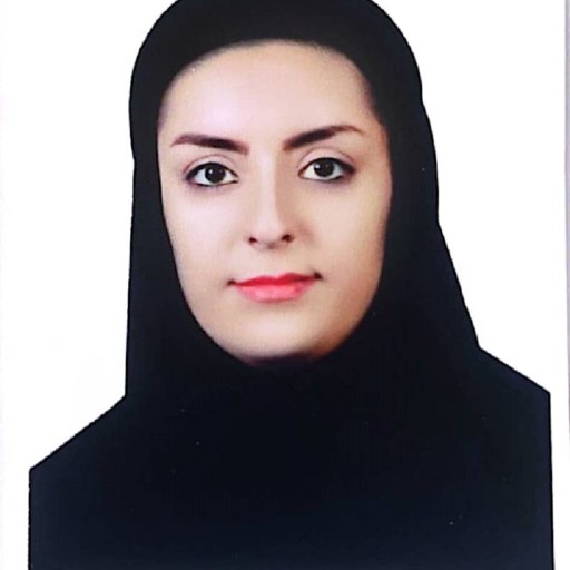 تصویر انیتا شیرازیان