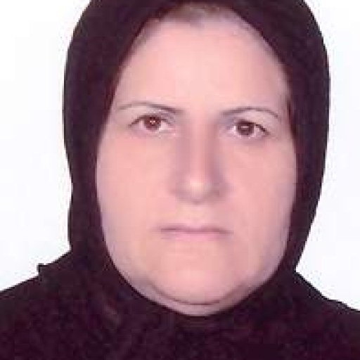 تصویر سیمین فرزانه