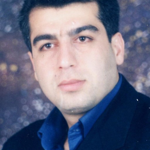 تصویر سید نجات موسوی لالمی