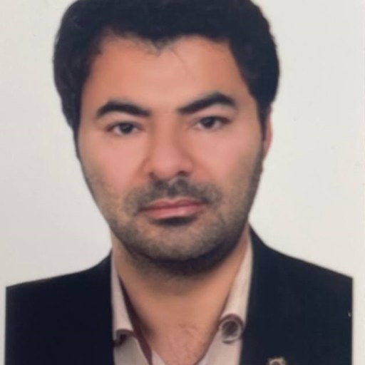 تصویر حسین جهاندیده