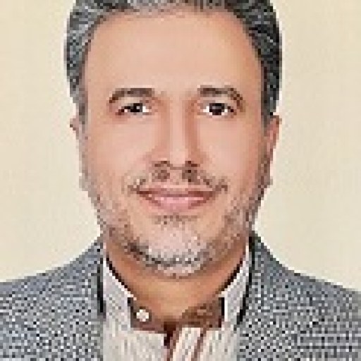 تصویر رضا مهدوی راد