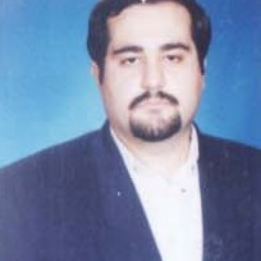 تصویر محمود فضلی خانی