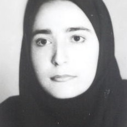 تصویر عارفه شاه زینبی