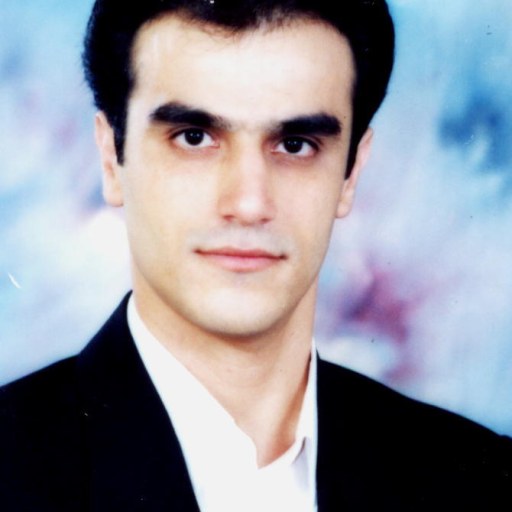 تصویر علیرضا حسین زاده زرکار