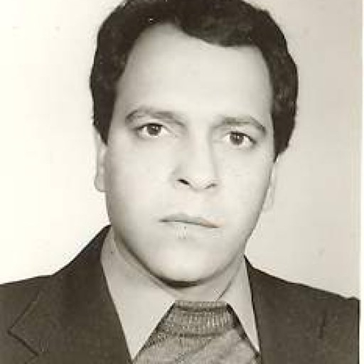 تصویر ایرج ضیافت
