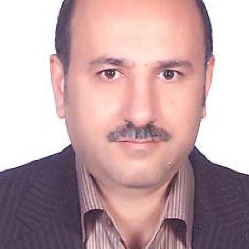 تصویر غلامعباس فنی