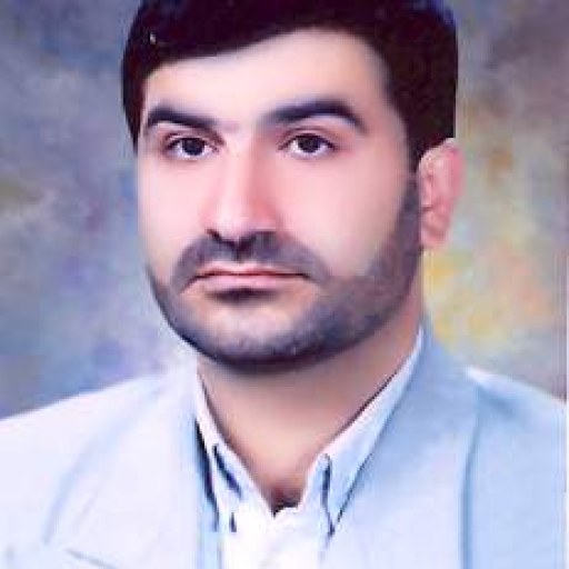 تصویر حسین رجبی خضر آبادی