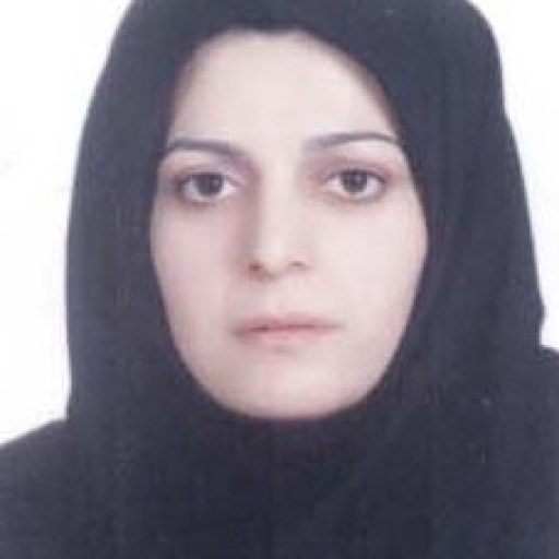 تصویر زهره نباتی
