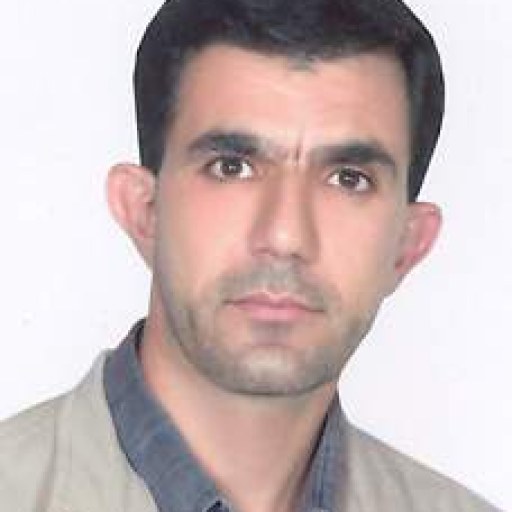 تصویر علی اکبر قاسمی