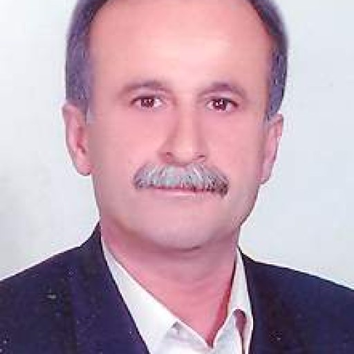 تصویر حبیب الله قربانی نژاد