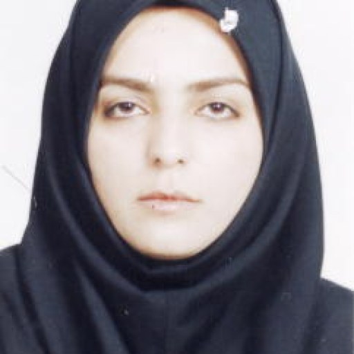 تصویر سیده فرزانه عظیمی