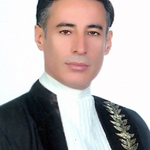 تصویر سعید رستمی