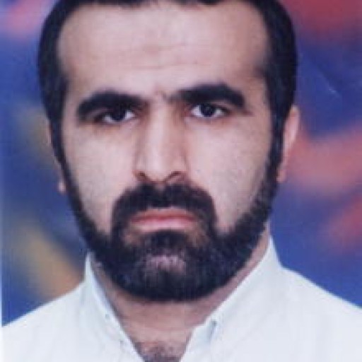 تصویر عبدالکریم خسروانی