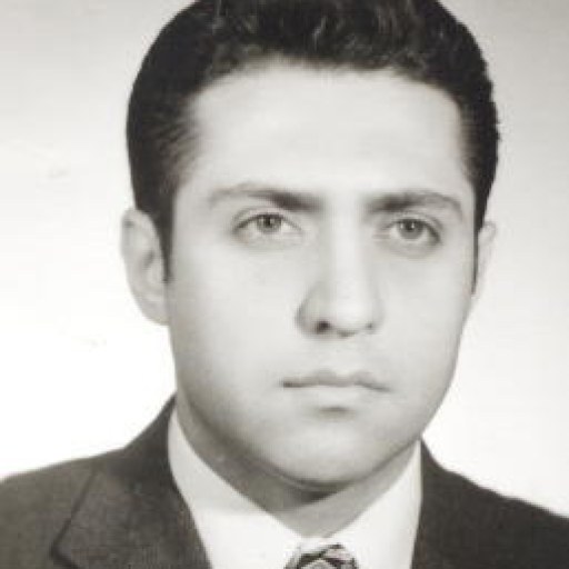تصویر پژمان واعظی