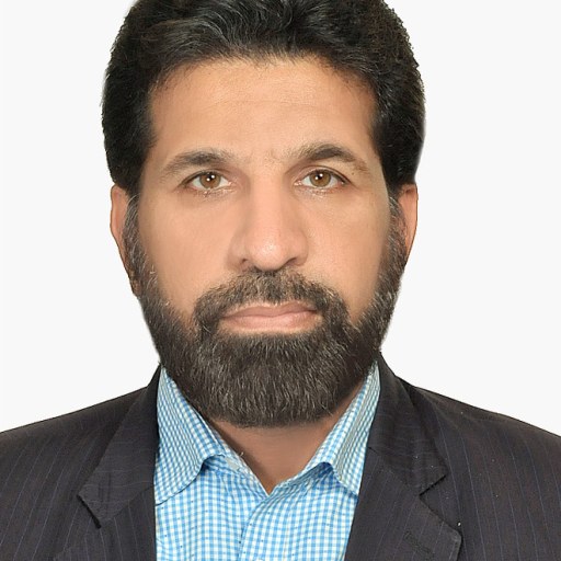تصویر عباس قومات
