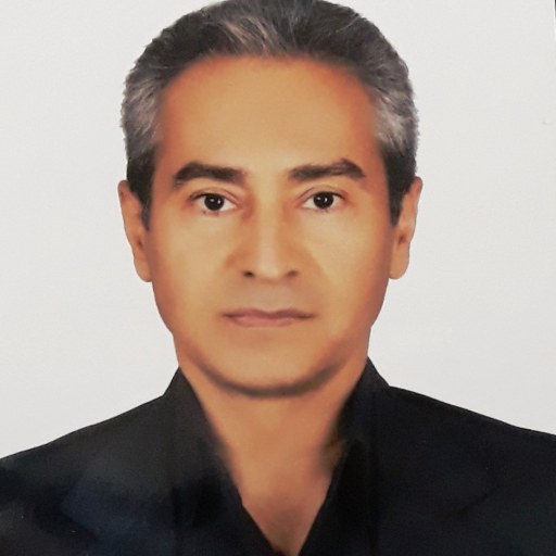 تصویر احمد علی امیری