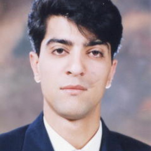 تصویر علی نقدی