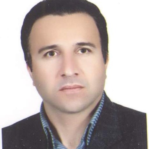 تصویر شهاب تجری