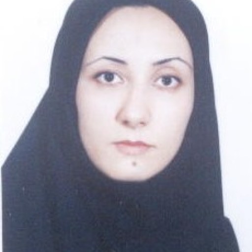 تصویر فاطمه محمدی مغانجوقی