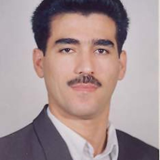 تصویر نادر زمانی
