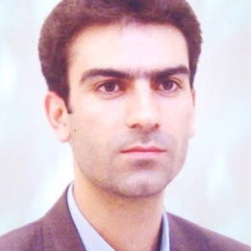 تصویر محمدتقی صالحی