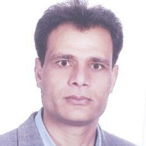 تصویر محمدباقر طاهری