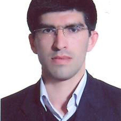تصویر رسول صفا مهر