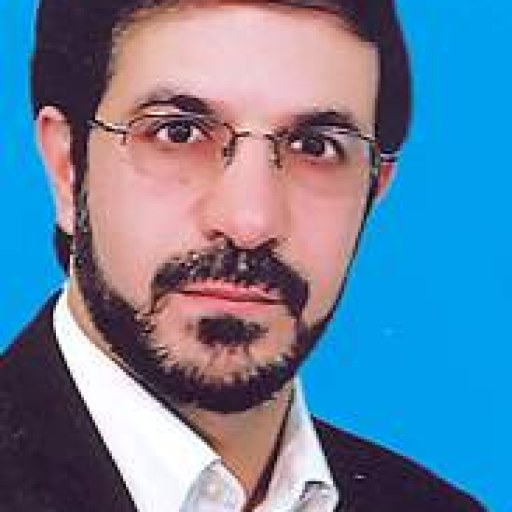 تصویر عباس اثنی عشری