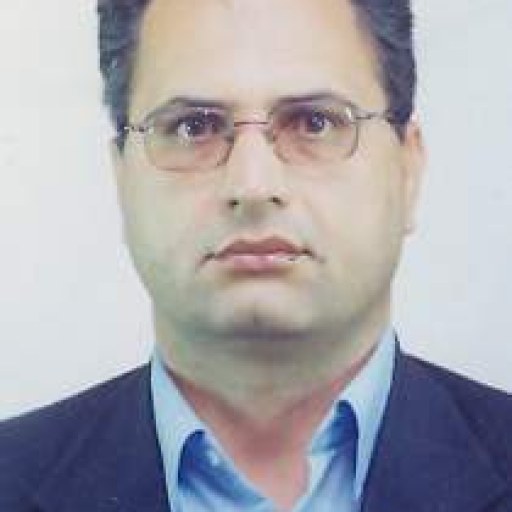 تصویر علی زارع مهر جردی