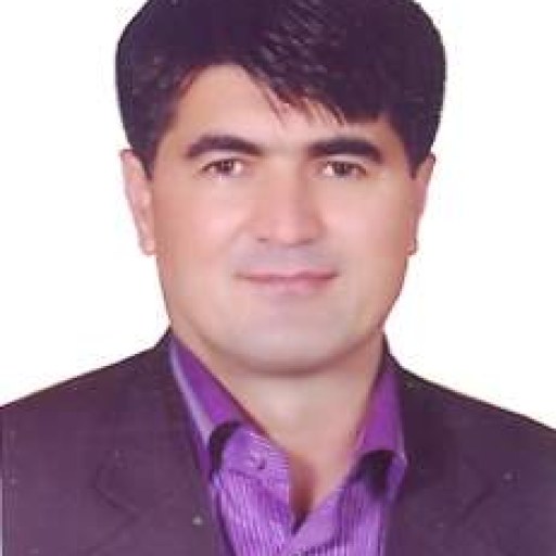 تصویر اسحاق کشواد