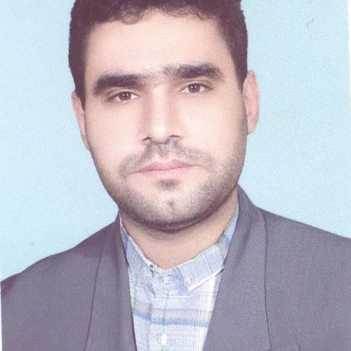 تصویر فرحان سودانی سادری