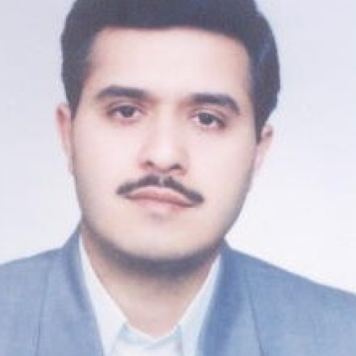 تصویر غلامحسین صالح آبادی