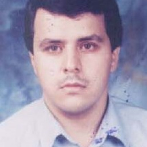 تصویر کیارش سیف تبریزی