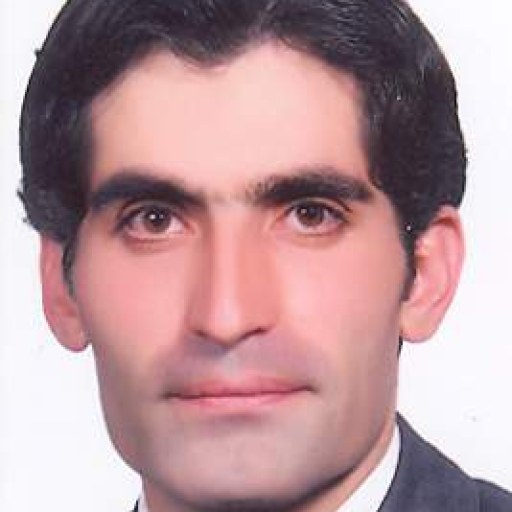 تصویر جلیل جلیلی