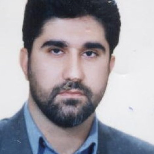 تصویر محسن کریمیان