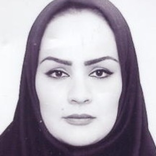 تصویر نازنین کیانی