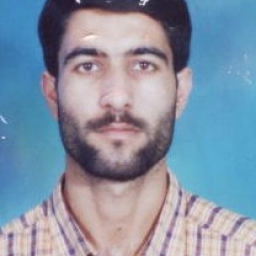 تصویر بهادر اسدی ورمله