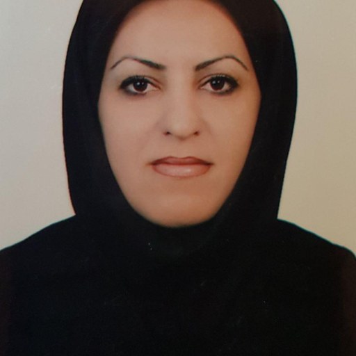 تصویر طاهره احمدی