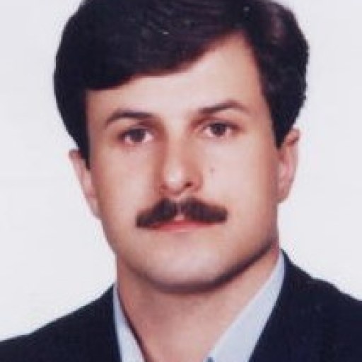 تصویر مجید رفیعی مقدم