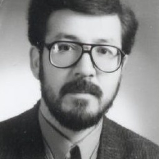 تصویر محمد علی خرمی فر
