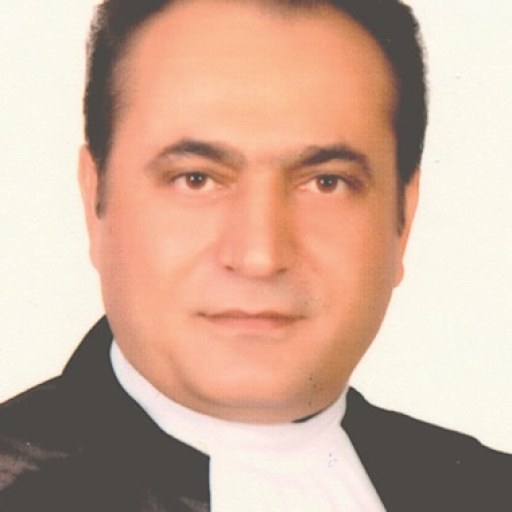 تصویر علی مهین خیل