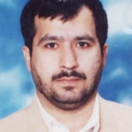 تصویر نبی الله حسنی نژاد