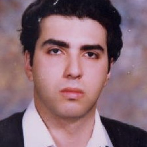 تصویر کیارش کیانی
