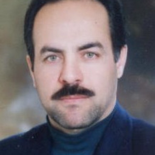 تصویر داود صیفی خانی