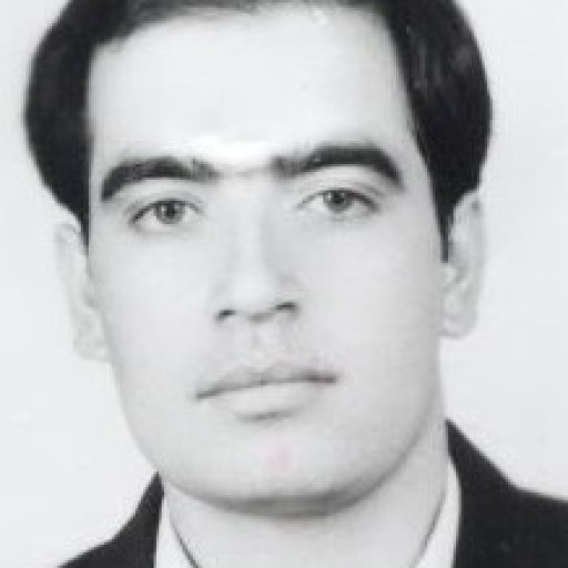 تصویر احمد بیرامی
