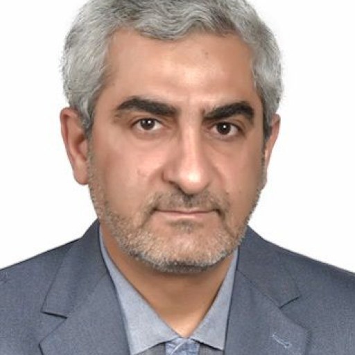 تصویر سعید قاهری