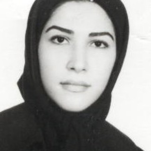 تصویر گلاله عبداله پور