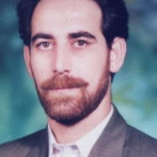 تصویر محمد جعفر نجفیان