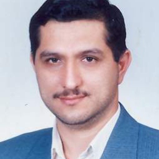 تصویر سید محمود کریمی